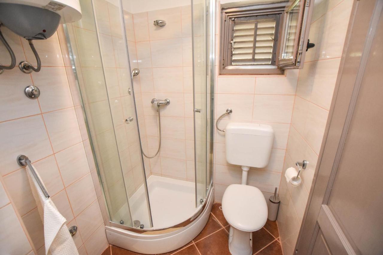 House Cvit Villa Dobropoljana Luaran gambar