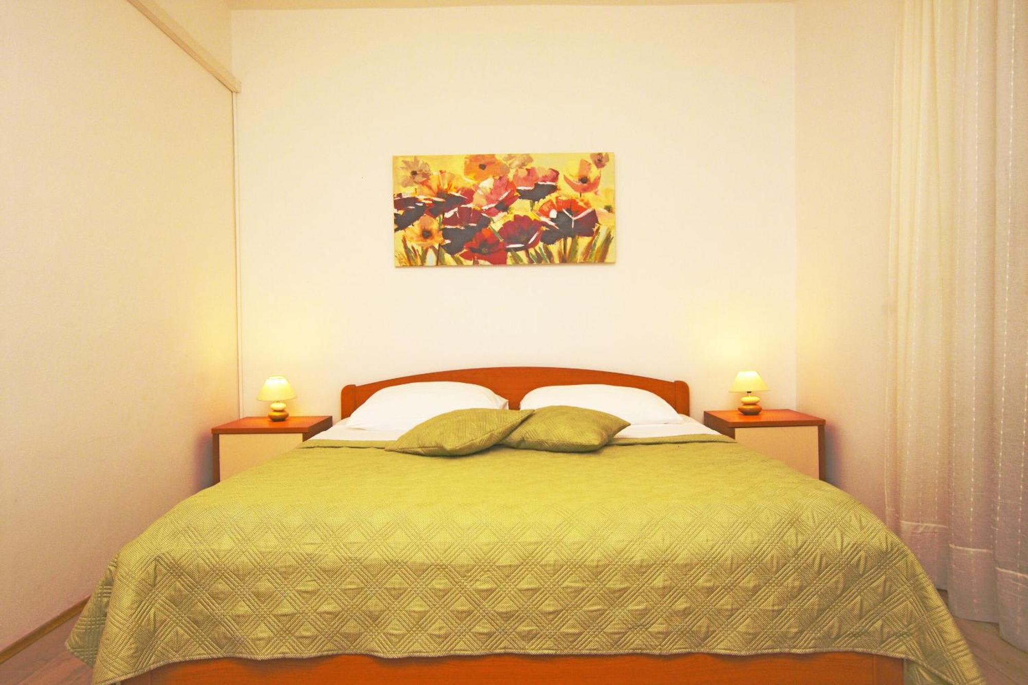 House Cvit Villa Dobropoljana Luaran gambar